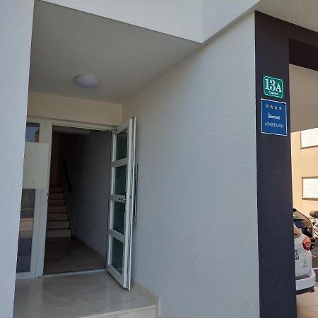 Valux Apartman Póla Kültér fotó
