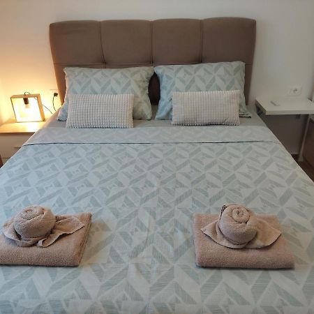 Valux Apartman Póla Kültér fotó