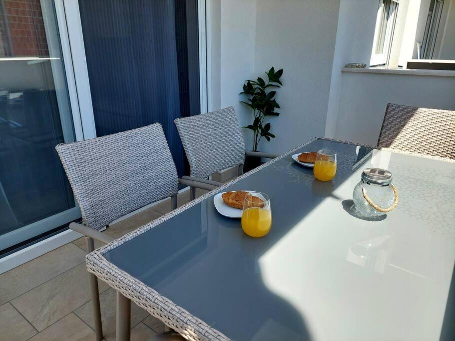 Valux Apartman Póla Kültér fotó